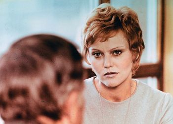 Aleksandra Zawieruszanka miała czworo wnuków. Jej mąż zmarł w zapomnieniu