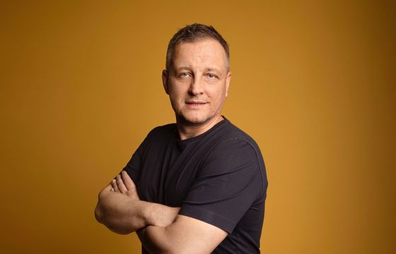 Maciej Waligóra z DDB Warszawa przewodniczącym jury na KIAF 2022