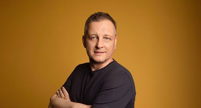 Maciej Waligóra z DDB Warszawa przewodniczącym jury na KIAF 2022