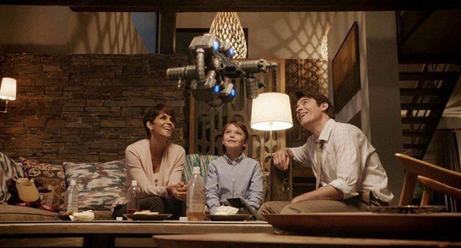 Serial „Extant” w Canal+