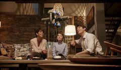 Serial „Extant” w Canal+