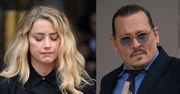 Nowe dokumenty z procesu Johnny'ego Deppa przeciwko Amber Heard zostały ujawnione. Gwiazdy odwracają się od aktora