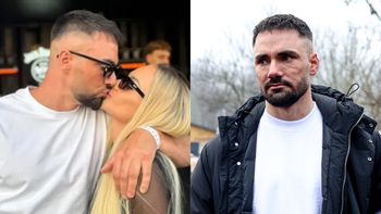 Partnerka Łukasza Litewki o bolesnej stracie. Dlaczego ukrywali związek przed mediami? "To był najlepszy człowiek, jakiego znałam"