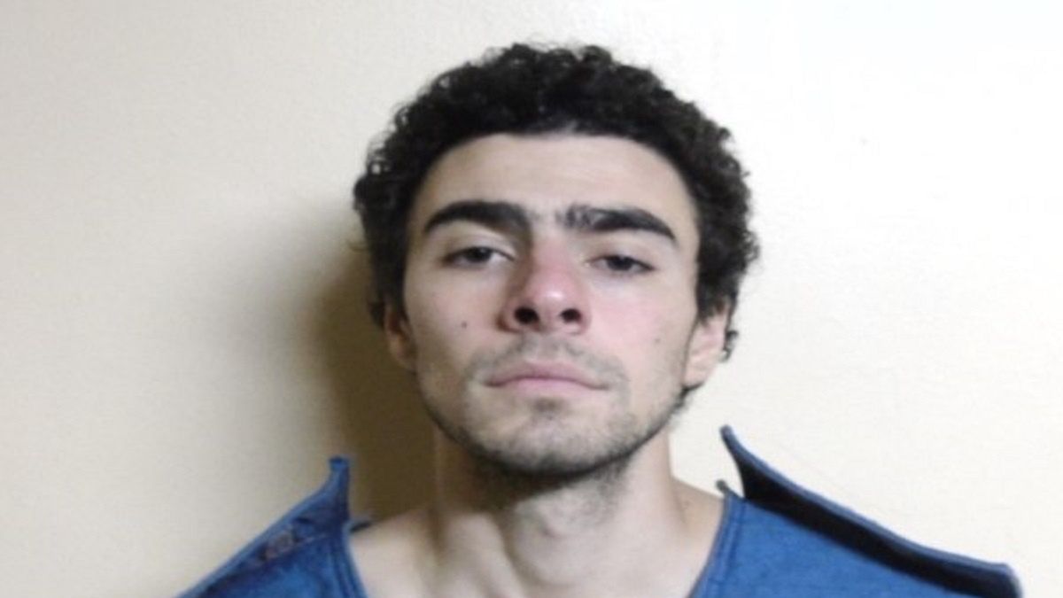 Luigi Mangione napisał manifest. Ujawniono treść.