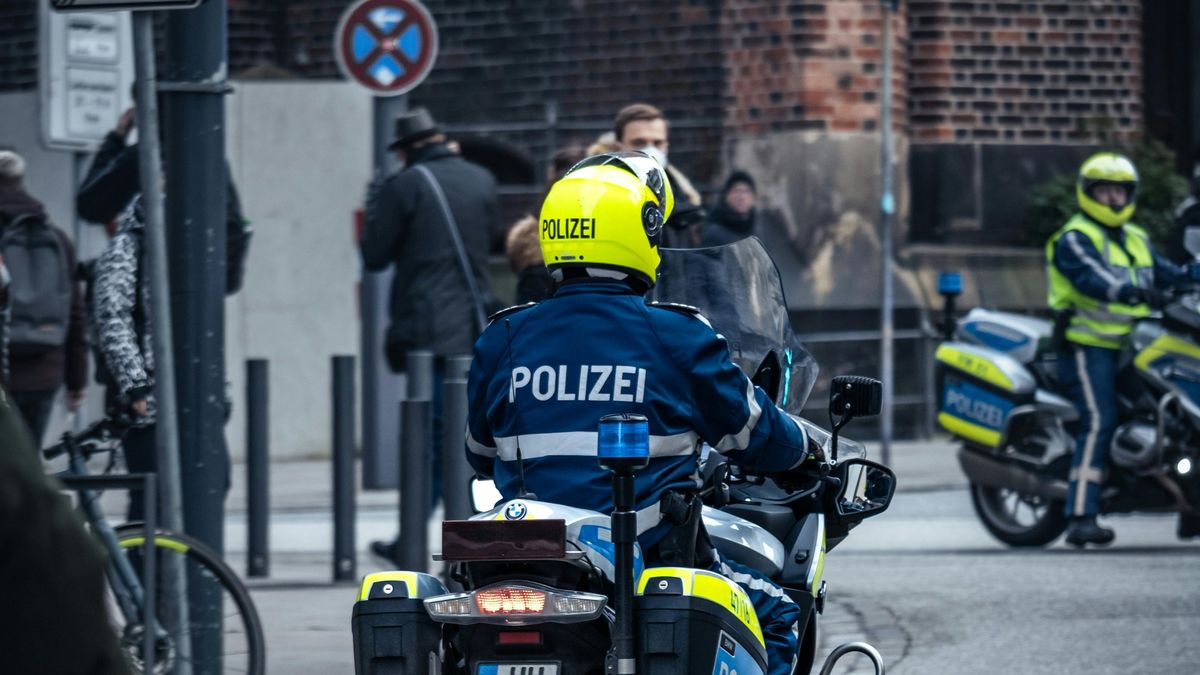 W Berlinie wzrosła liczba aktów wobec społeczności żydowskiej 