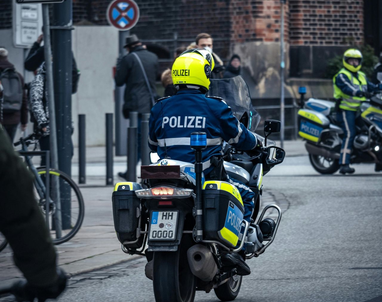 Berlin faces alarming rise in antisemitic incidents