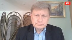 Wybory prezydenckie 2020. Leszek Balcerowicz mocno o Andrzeju Dudzie: Bezprzykładnie hańbił urząd