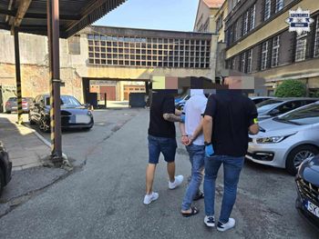 Gliwice: 35-latek aresztowany za próbę zamordowania żony