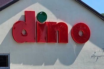 Tylko do końca dnia w Dino. 16,99 zł za kilogram zamiast 20,99 zł