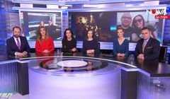 Zespół tworzący „24 godziny” w ostatnim wydaniu pożegnał się z widzami Nowa TV (wideo)