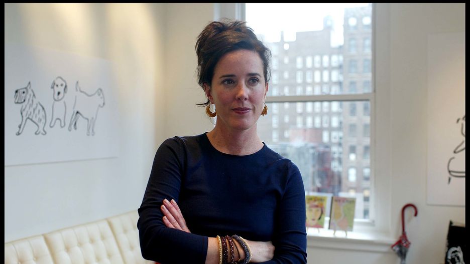 Kate Spade