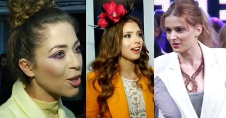 Gwiazdy na Warsaw Fashion Weekend!