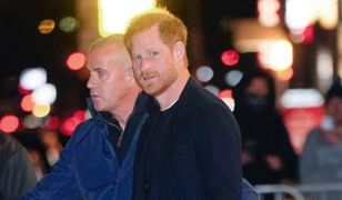 Książę Harry kłamał w swojej książce? Chodzi o utratę dziewictwa