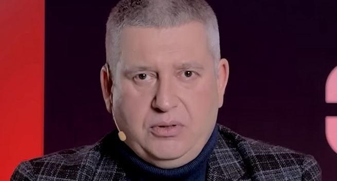 Nowy publicysta w Kanale Zero. Tworzył duet felietonowy z Mazurkiem