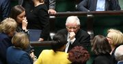Prezes Kaczyński o młodych kobietach. Posłanki PiS bronią swojego lidera