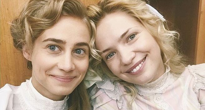 „Drogi wolności” najdroższym serialem w historii TVP. Odcinek może kosztować nawet 2 mln zł