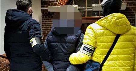 Strajk kobiet. Wrocław. Zaatakował gazem pieprzowym protestujących. 58-latek w areszcie