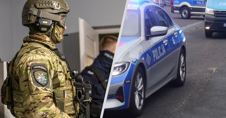 "Lelek" nie żyje. Jest ruch prokuratury
