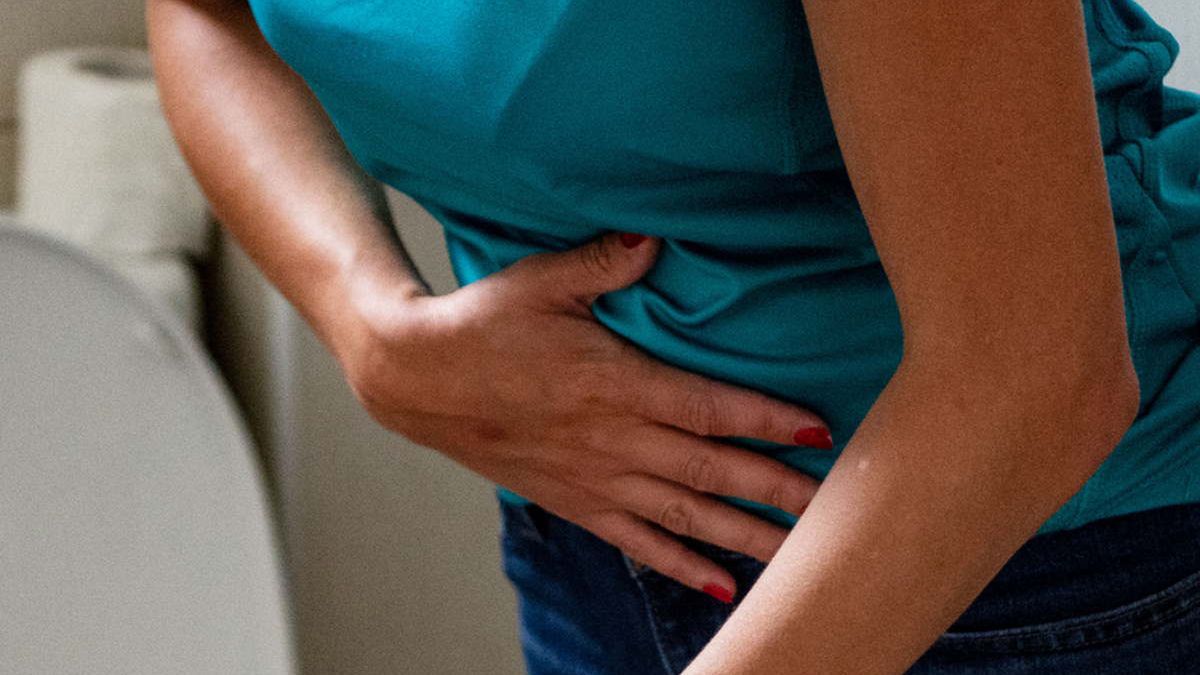 Zwróć uwagę na ten objaw