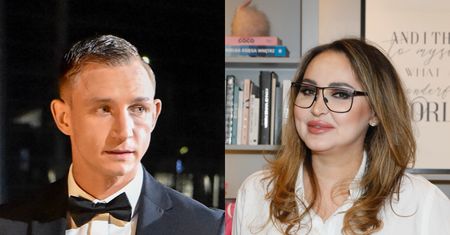 Jakub Rzeźniczak twierdzi, że wiedział o złym stanie zdrowia Eweliny Ślotały: "Ten kontakt był i wiemy, że miała problemy"