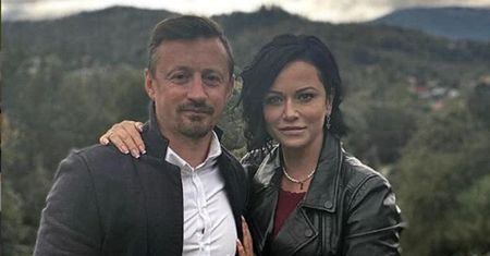 Izabela Małysz szczerze o relacjach z mężem. W przeszłości były problemy
