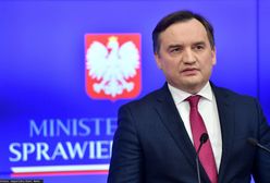 Ziobro znów uderza w Tuska. "Blokuje pieniądze dla Polski"