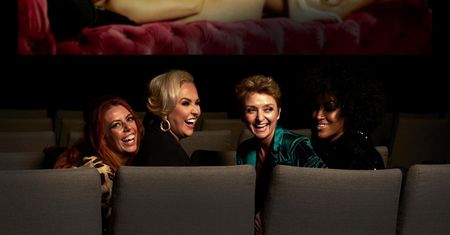 Pięć mam nakręciło film pornograficzny. Chcą w ten sposób chronić swoje dzieci