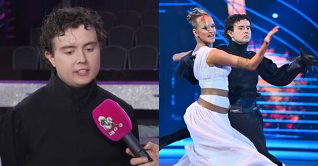 Mateusz Pawłowski po zaskakującej porażce w "TzG": "Jestem w delikatnym SZOKU. Chciałoby się więcej pokazać" (WIDEO)