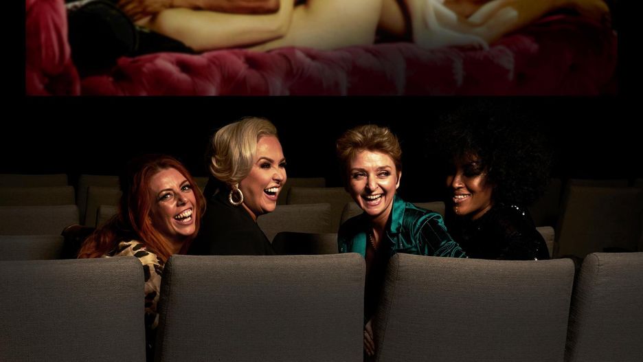 Pięć mam nakręciło film pornograficzny. Chcą w ten sposób chronić swoje dzieci