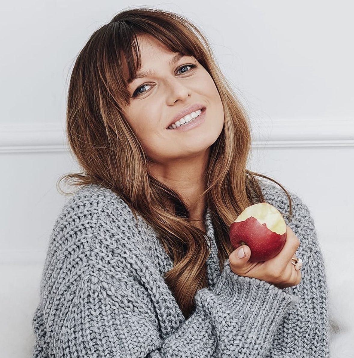 Anna Lewandowska