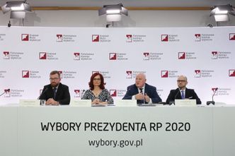 PKW. Która gmina może pochwalić się najwyższą frekwencją?