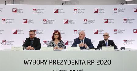 PKW. Która gmina może pochwalić się najwyższą frekwencją?