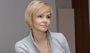 Weronika Marczuk opowiedziała historię swojej matki. "Była ostatnim dzieckiem, cudem przetrwała"