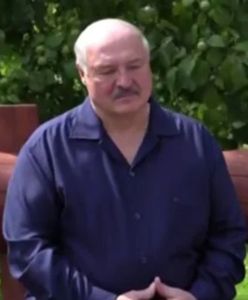 "To nasze". Putin natychmiast upomniał Łukaszenkę