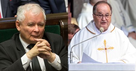 Zaskoczenie w Toruniu. Niespodziewany przebieg imprezy Radia Maryja