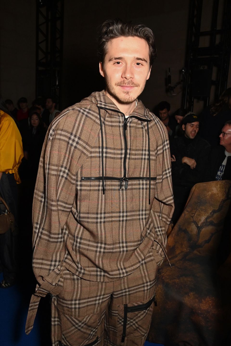 Brooklyn Beckham