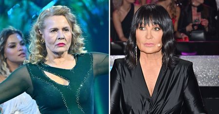 Iwona Pavlović dobitnie o Grażynie Szapołowskiej. "To było bardzo słabe"