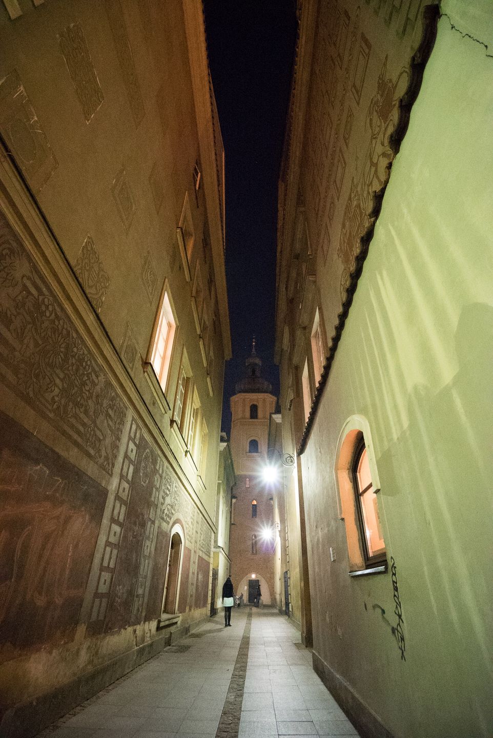 Sony A7S II - test pogromcy szumów 98