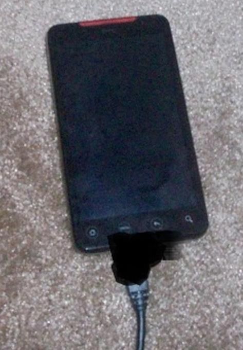 HTC Supersonic, czyli HD2 z Androidem? 2