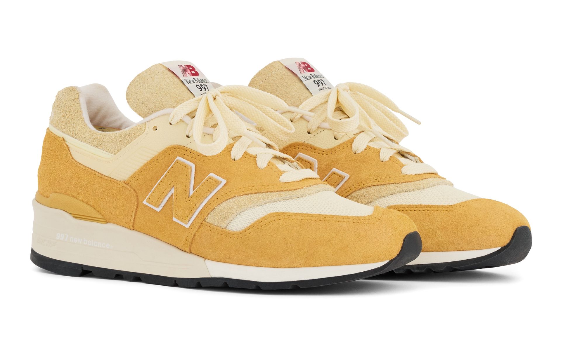 New Balance MADE in USA