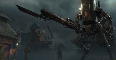 Iron Harvest, czyli husaria i mechy na jednym polu bitwy