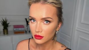 Najmodniejsza kurtka na jesień. Maffashion już ją nosi