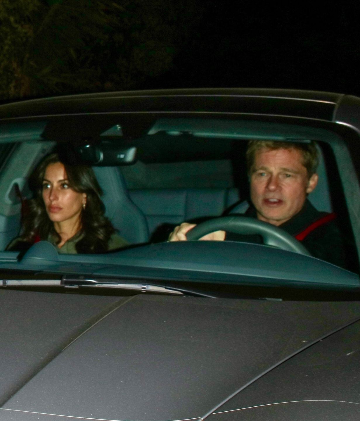 Leonardo DiCaprio świętuje 50. urodziny. Tłum gwiazd na imprezie