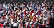 Mała Armia Janosika da koncert w amfiteatrze Kadzielnia w Kielcach. Na scenie setki młodych artystów!