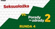 SEKSUOLOŻKA VS. "PORADY NA ZDRADY 2"!
