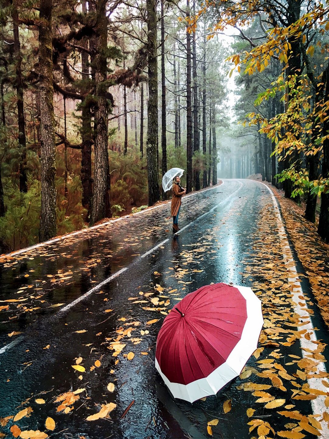 17 polskich nazwisk w selekcji Mobile Photography Awards 2018 20