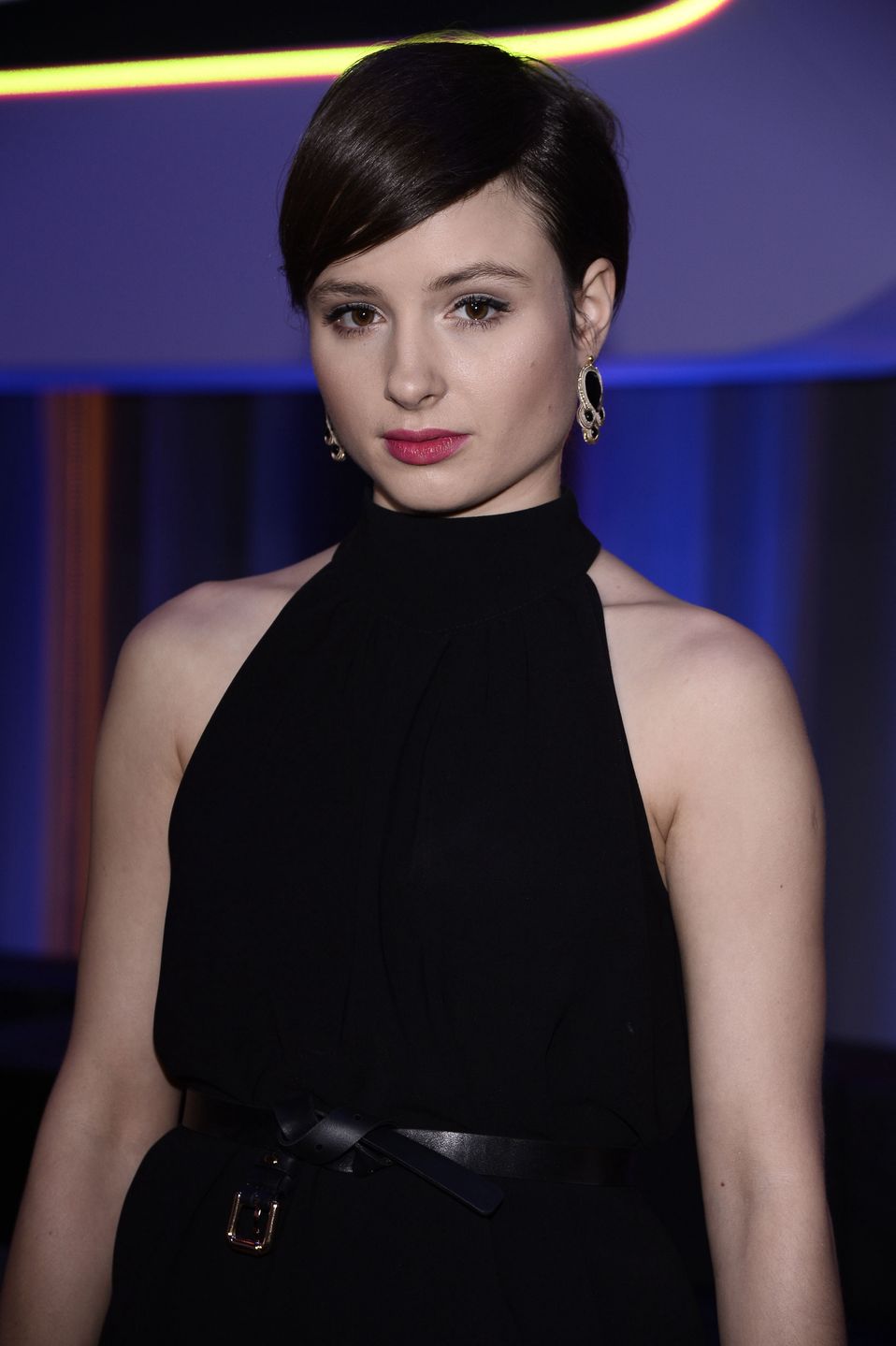 Anna Próchniak powalczy o nagrodę BAFTA