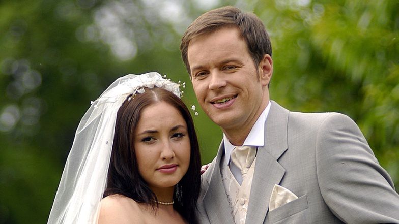 Grała Elkę w "M jak miłość". Co robi dziś Monika Obara?