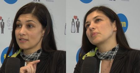 Seksuolog "Ślubu od pierwszego wejrzenia": "Kobieta będąc w fazie owulacji jest bardziej atrakcyjna!"