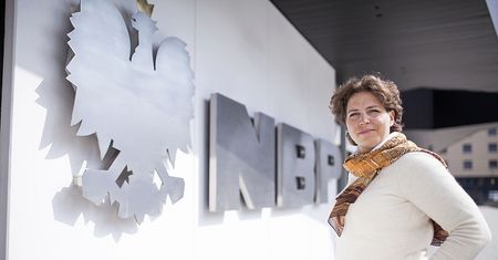 Senat zdecydował. Joanna Tyrowicz w Radzie Polityki Pieniężnej